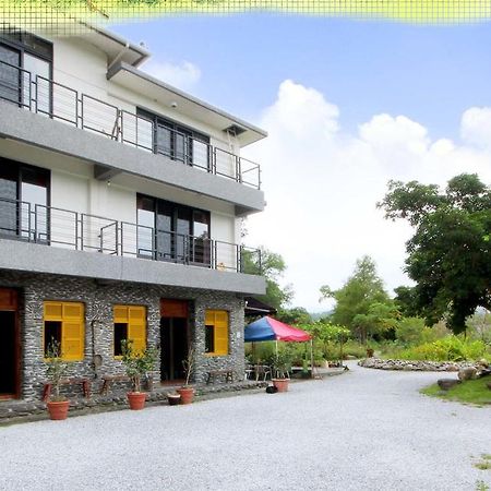 Stone House Homestay Yilan Zewnętrze zdjęcie