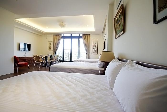 Stone House Homestay Yilan Zewnętrze zdjęcie