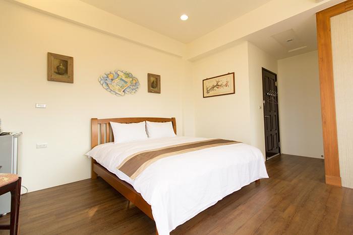 Stone House Homestay Yilan Zewnętrze zdjęcie